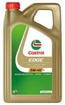 Castrol EDGE 5W-40 M, 5L