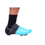 Velotoze Cycling Toe Covers - Blue / One Size