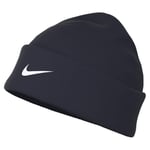 Nike Peak Mössa Dri-FIT - Navy/Vit, storlek One Size