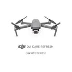 DJI Care Refresh Mavic 2 Card - Extended warranty CP.QT.00001197.01