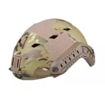 X-Shield Fast Hjelm Replika - Multicam