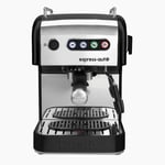 Dualit Coffee & Tea Machine Espress-Auto in Black | 84516 | Brand new