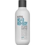 KMS Hair Headremedy Deep Cleanse Shampoo 750 ml