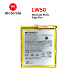 Batterie Motorola LW50 Pour Le Motorola Moto Edge Plus + Outils