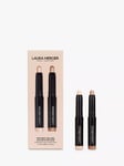 Laura Mercier Mini Caviar Stick Eyeshadow Duo Makeup Gift Set