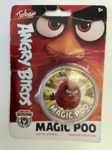 Angry Birds:Magic Poo-BRAND NEW & SEALED-scruffy pack-FREE DELIVERY