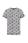 All-Over Print T-Shirt