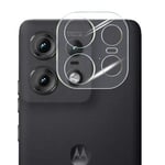 Moto Edge 50 Pro Lens Protector [Clear]