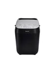 Panasonic Bakemaskin SD-ZD2010KXH - breadmaker - bl