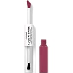 Wet n Wild Megalast Lock n' Shine Lip Color - Pinky Promise