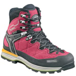 MEINDL Litepeak Lady Pro Gore-tex Rouge / Noir 38 2024 - *prix inclut code COCORICO