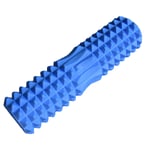 Foam Roller For Physical Therapy Exercise - High Medium Low Density Foam Roller Soft, Body Foam Roller Deep Tissue Massager, Muscle Massage Foam Roller For Runners Legs Calfs Shoulders