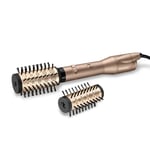 BaByliss Big Hair Dual Varmluftsborste Guld