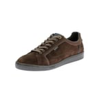 KICKERS Homme Sargasse, Marron, 42 EU