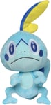 Pokemon 98055 POKMON 8 INCH Plush  SOBBLE, Nocolour