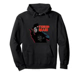 The Third Man - Harry Lime Pullover Hoodie