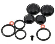 Schumacher U4217 Vented Shock Cap Service Kit Small/Big Bore