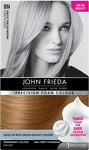 John Frieda Precision Foam Colour Number 8N, Medium Natural Blonde