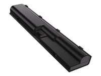 Hp Pr06 - Batteri Til Bærbar Pc (Standard) - Litiumion - 6-Cellers - 4400 Mah - For Probook 4430S, 4530S, 4535S, 4540S, 4545S, 4730S