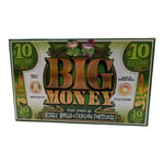 Ravensburger Big Money Family Board Game - Risky Rolls and Fabulous Fortunes