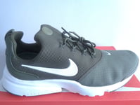 Nike Presto Fly men's trainers shoes 908019 302 uk 11.5 eu 47 us 12.5 NEW+BOX
