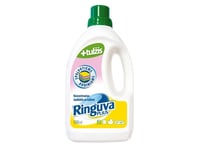 Ringuva_Pliu Liquid Detergent For Coloured Fabrics