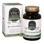 Royal Green Bio Astaxanthin - 60 Vegicaps