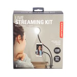 Live Streaming Kit (US190-EU)