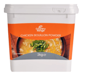 Country Range Chicken Bouillon Powder 2kg