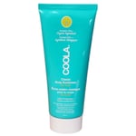 COOLA Classic Body Organic Natural Sunscreen Lotion SPF30 Pina Colada 148ml