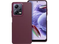 Oem Frame-Fodral För Xiaomi Redmi Note 12 Pro Plus 5G Lila