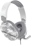 Turtle Beach Recon 70 Camo White Gaming Headset for Xbox Series X|S, Xbox One,