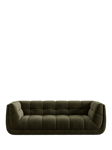 At the Helm Leo Grand 3 Seater Sofa