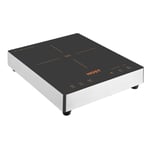 HOST Digital Induction Hob Single 3kW HOST0792IS