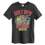 GUNS N ROSES - Use Your Illus - Size L - New t shirts - T1398z