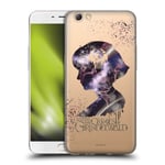 FANTASTIC BEASTS THE CRIMES OF GRINDELWALD KEY ART SOFT GEL CASE FOR OPPO PHONES