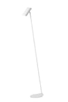 Lucide HESTER - Floor lamp - GU10 - White