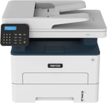 B225Dni A4 34Ppm Noir Et Blanc (Mono) Imprimante Multifonction Laser Sans Fil Avec Impression Recto-Verso-Copier/Imprimer/Scanner