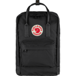 Fjällräven Kånken Laptop 15" Ryggsäck Black