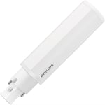 Kompaktlysrör Philips LED 2-stift