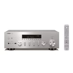 Ampli-Tuner Hifi Connecté - Yamaha - R-N600ASI - Qualité sonore parfaite - Wi-Fi, Airplay 2, Bluetooth