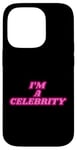 iPhone 14 Pro I'm a celebrity Case