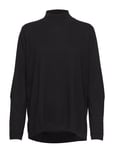 Hope Rio Sweater Turtleneck Polotröja Svart [Color: BLACK ][Sex: Women ][Sizes: 34,36 ]