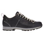 Dolomite Dolomite Cinquantaquattro Low Fg Gtx - Black - Unisex - UK 11,5- Naturkompaniet