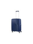 American Tourister Soundbox Spinner Expandable - spinner