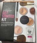 Bare minerals get started kit Dark