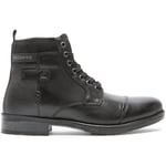 Boots Redskins  SPICY NOIR