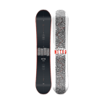 Snowboard T1 X FFF 23/24, miesten lumilauta