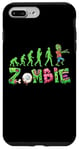 iPhone 7 Plus/8 Plus Zombie Outbreak Response Team Undead Zombie Apocalypse Case