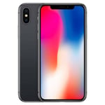 iphone Xs max /64GB/svart/B svart